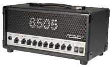 Load image into Gallery viewer, Peavey 6505 Mini Amp Head 20/5/1-watt Tube Head 03614180