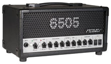 Load image into Gallery viewer, Peavey 6505 Mini Amp Head 20/5/1-watt Tube Head 03614180
