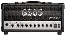 Load image into Gallery viewer, Peavey 6505 Mini Amp Head 20/5/1-watt Tube Head 03614180
