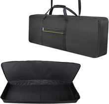 Load image into Gallery viewer, 88 Note Keyboard Carrying Bag