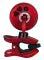 Charger l'image dans la galerie, Snark Silver Accordeur Chromatique Snark - Rouge