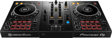 Charger l'image dans la galerie, Pioneer DJ DDJ 400 Contrôleur 2 canaux -rekordbox - Boîte ouverte