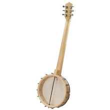 Charger l'image dans la galerie, DEERING GOODTIME® SIX 6 STRING BANJO-(7941483954431)