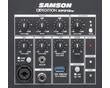 Charger l'image dans la galerie, Samson Expedition XP312w - Rechargeable Portable PA with Handheld Wireless System and Bluetooth®