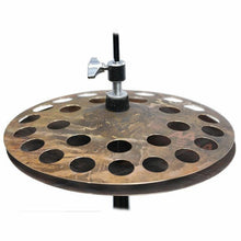 Charger l'image dans la galerie, Sabian 10" AA Sick Hats Cymbales H-Hat