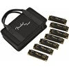 Load image into Gallery viewer, Fender Blues DeVille Harmonica - Set of 7 Pack with Case-(7792714514687)

