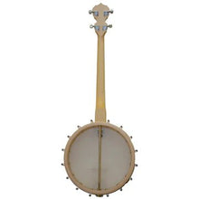 Charger l'image dans la galerie, DEERING GOODTIME® 17-FRET TENOR OPENBACK BANJO-(7884722372863)