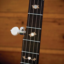 Charger l'image dans la galerie, DEERING® BOSTON 5-STRING BANJO with Hardshell Case B-(7441272668415)