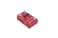 Load image into Gallery viewer, Joyo R-17 Dark Flame Modern Distortion Effect Pedal