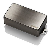 Load image into Gallery viewer, EMG 81 Humbucking Pickup Metal Works - MADE In USA-(6580330496194)
