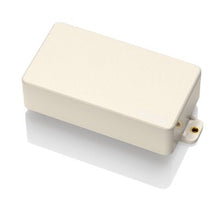Charger l'image dans la galerie, EMG 81 Humbucking Pickup in cream color with solderless installation system for electric guitars