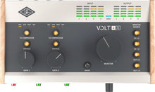 Load image into Gallery viewer, Universal Audio Volt 476 USB Interface with Compressor
