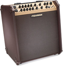 Load image into Gallery viewer, Fishman PRO-LBT-700 Loudbox Performer Bluetooth 180W Acoustic Guitar Amplifier