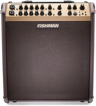 Load image into Gallery viewer, Fishman PRO-LBT-700 Loudbox Performer Bluetooth 180W Acoustic Guitar Amplifier