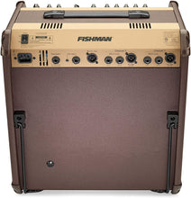 Load image into Gallery viewer, Fishman PRO-LBT-700 Loudbox Performer Bluetooth 180W Acoustic Guitar Amplifier