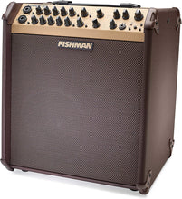 Load image into Gallery viewer, Fishman PRO-LBT-700 Loudbox Performer Bluetooth 180W Acoustic Guitar Amplifier