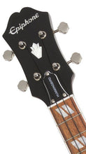 Charger l'image dans la galerie, Epiphone Hummingbird Tenor Ukulele - Tobacco Burst-(7903869698303)