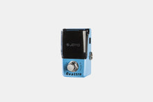 Load image into Gallery viewer, Joyo Quattro Digital Delay Ironman Series Effects Pedal JF-318
