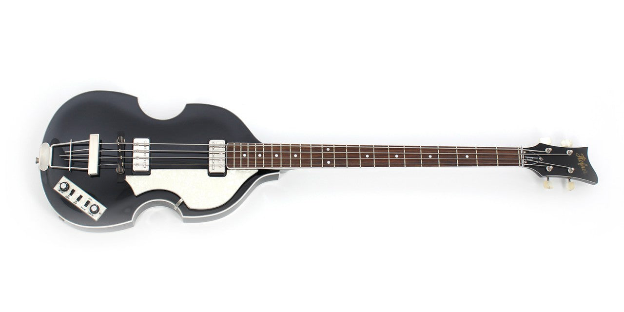 Hofner deals hct bass