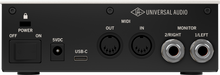 Load image into Gallery viewer, Universal Audio Volt 1 USB Audio Interface
