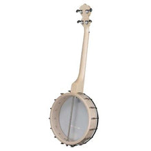 Charger l'image dans la galerie, DEERING GOODTIME® 17-FRET TENOR OPENBACK BANJO-(7884722372863)