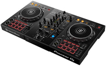 Charger l'image dans la galerie, Pioneer DJ DDJ 400 Contrôleur 2 canaux -rekordbox - Boîte ouverte