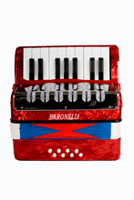 Charger l'image dans la galerie, Accordéon Piano Junior 17 Touches