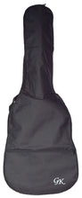 Load image into Gallery viewer, Carrying Bag With Back Pack Straps For Classical Guitar Full Size-(6778335887554)
