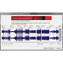 Load image into Gallery viewer, Sound Forge Audio Studio Recording Software by Magix / Sony
