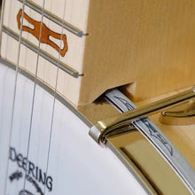 Charger l'image dans la galerie, DEERING GOODTIME® 17-FRET TENOR OPENBACK BANJO-(7884722372863)