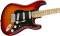 Charger l'image dans la galerie, Fender Player Stratocaster Plus Top Maple - Aged Cherry Burst - PRE OWNED
