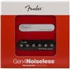 Load image into Gallery viewer, Fender GEN 4 NOISELESS™ TELECASTER® PICKUPS-(7792728375551)