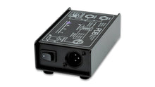 Charger l'image dans la galerie, ART Pro Audio Passive Direct Box PDB-(7767408476415)