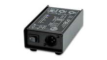 Charger l'image dans la galerie, ART Pro Audio Passive Direct Box PDB-(7767408476415)