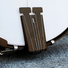 Charger l'image dans la galerie, DEERING GOODTIME® OPENBACK BANJO - BRONZE HARDWARE - LIMITED RELEASE-(7884742263039)