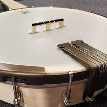 Charger l'image dans la galerie, DEERING GOODTIME® OPENBACK BANJO - BRONZE HARDWARE - LIMITED RELEASE-(7884742263039)