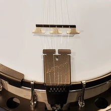 Charger l'image dans la galerie, DEERING GOODTIME® OPENBACK BANJO - BRONZE HARDWARE - LIMITED RELEASE-(7884742263039)