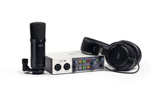 Charger l'image dans la galerie, Universal Audio Volt 2 Studio Pack