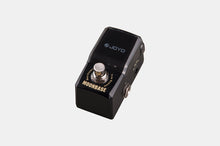 Charger l'image dans la galerie, Joyo Moonbase Ironman Series Pédale d'effet d'overdrive basse JF-332
