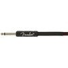 Load image into Gallery viewer, FENDER PROFESSIONAL SERIES RED TWEED 18.6 FOOT INSTRUMENT CABLE