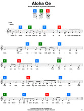 Charger l'image dans la galerie, ChordBuddy USA Ukulele Buddy Learning System with Song Book-(6684064940226)