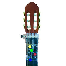 Load image into Gallery viewer, ChordBuddy USA Guitar Learning System with 100+ Song Book-(6679566090434)