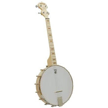 Charger l'image dans la galerie, DEERING GOODTIME® 17-FRET TENOR OPENBACK BANJO-(7884722372863)