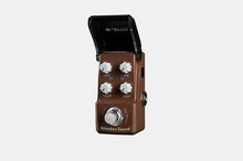 Load image into Gallery viewer, Joyo Wooden  Sound Simulator Ironman Series Effect Pedal JF-323