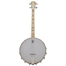 Charger l'image dans la galerie, DEERING GOODTIME® 17-FRET TENOR OPENBACK BANJO-(7884722372863)
