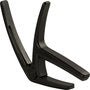 Charger l'image dans la galerie, Fender Laurel Electric Guitar Capo - Black-(7794955878655)