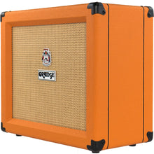 Load image into Gallery viewer, Orange Crush 35RT G35w Twin channel solid state guitar amp combo with digital reverb, tuner and 1 x 10" speaker