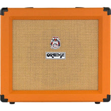 Charger l'image dans la galerie, Orange Crush 35RT guitar amp combo with 1x10" speaker and digital reverb