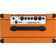 Load image into Gallery viewer, Orange Crush 35RT G35w Twin channel solid state guitar amp combo with digital reverb, tuner and 1 x 10" speaker