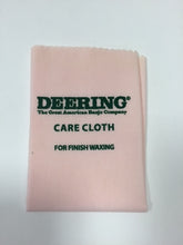 Load image into Gallery viewer, Deering® Instrument Care Cloths-(6949907792066)

